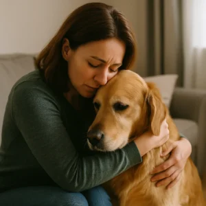 eutanasia de perros a domicilio