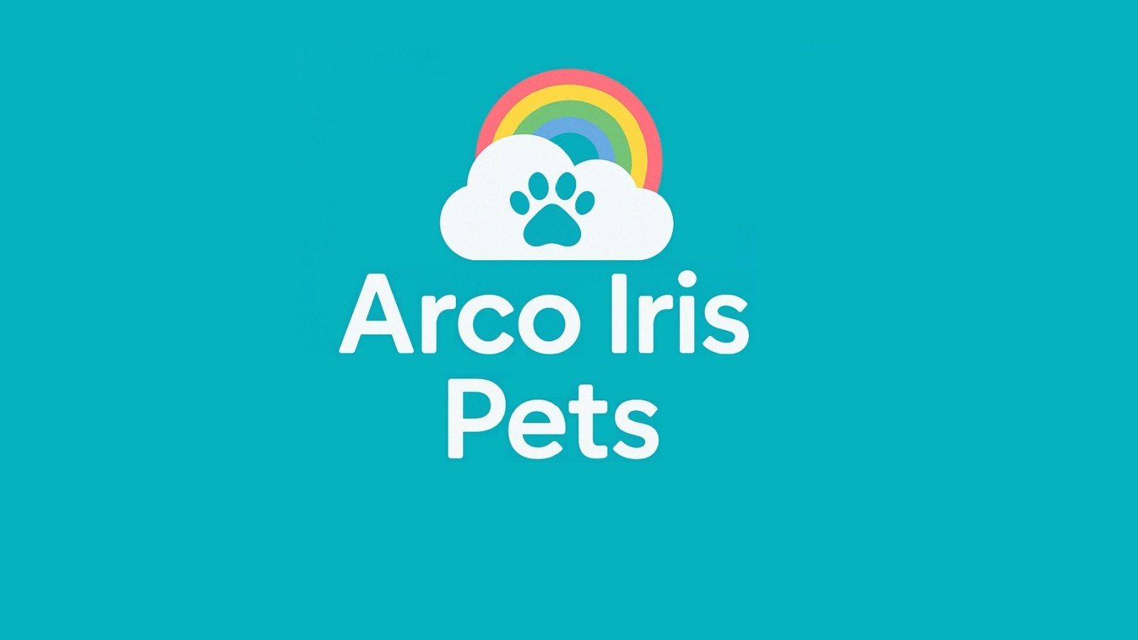 arco iris incinerar mascotas