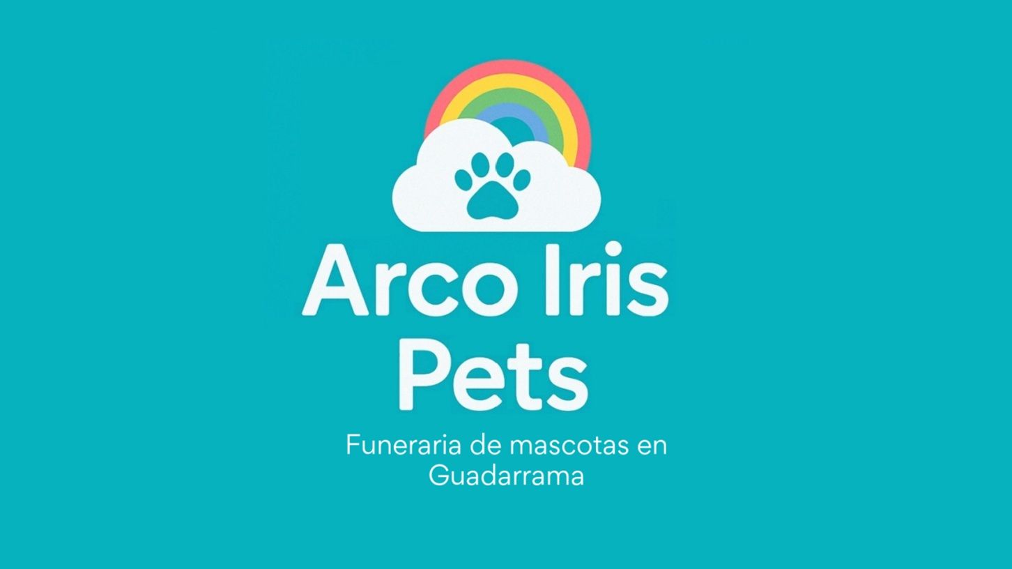 cremacion mascotas Guadarrama arco iris pets