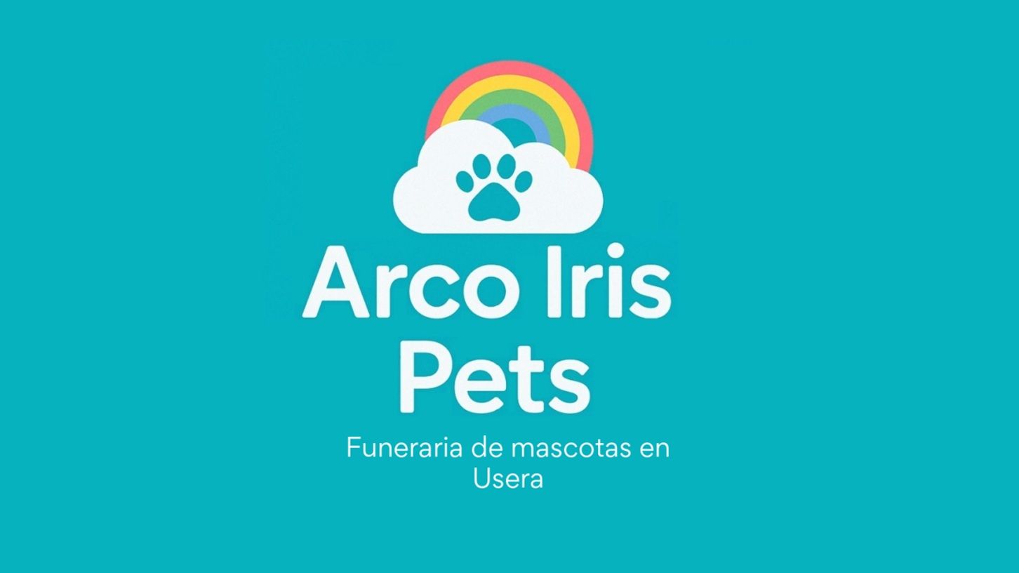 cremacion mascotas Usera arco iris pets