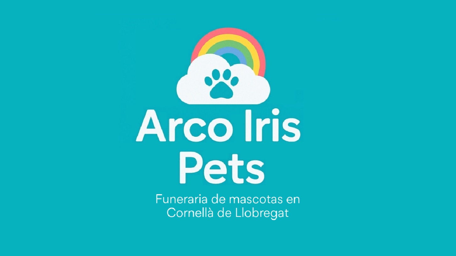 cremacion mascotas Cornellà de Llobregat arco iris pets