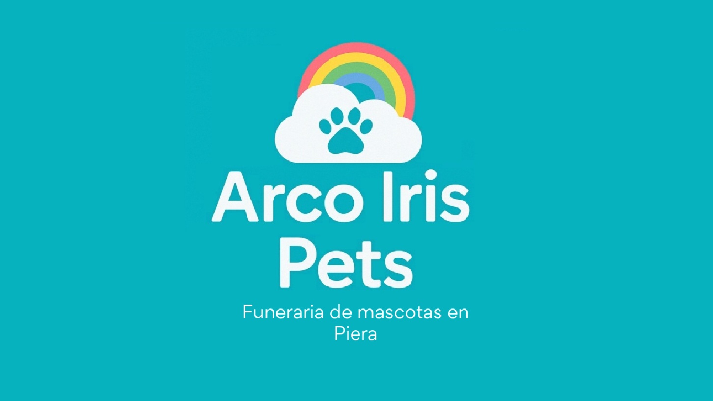 cremacion mascotas Piera arco iris pets