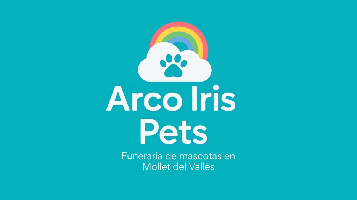 cremacion mascotas Mollet del Vallès arco iris pets
