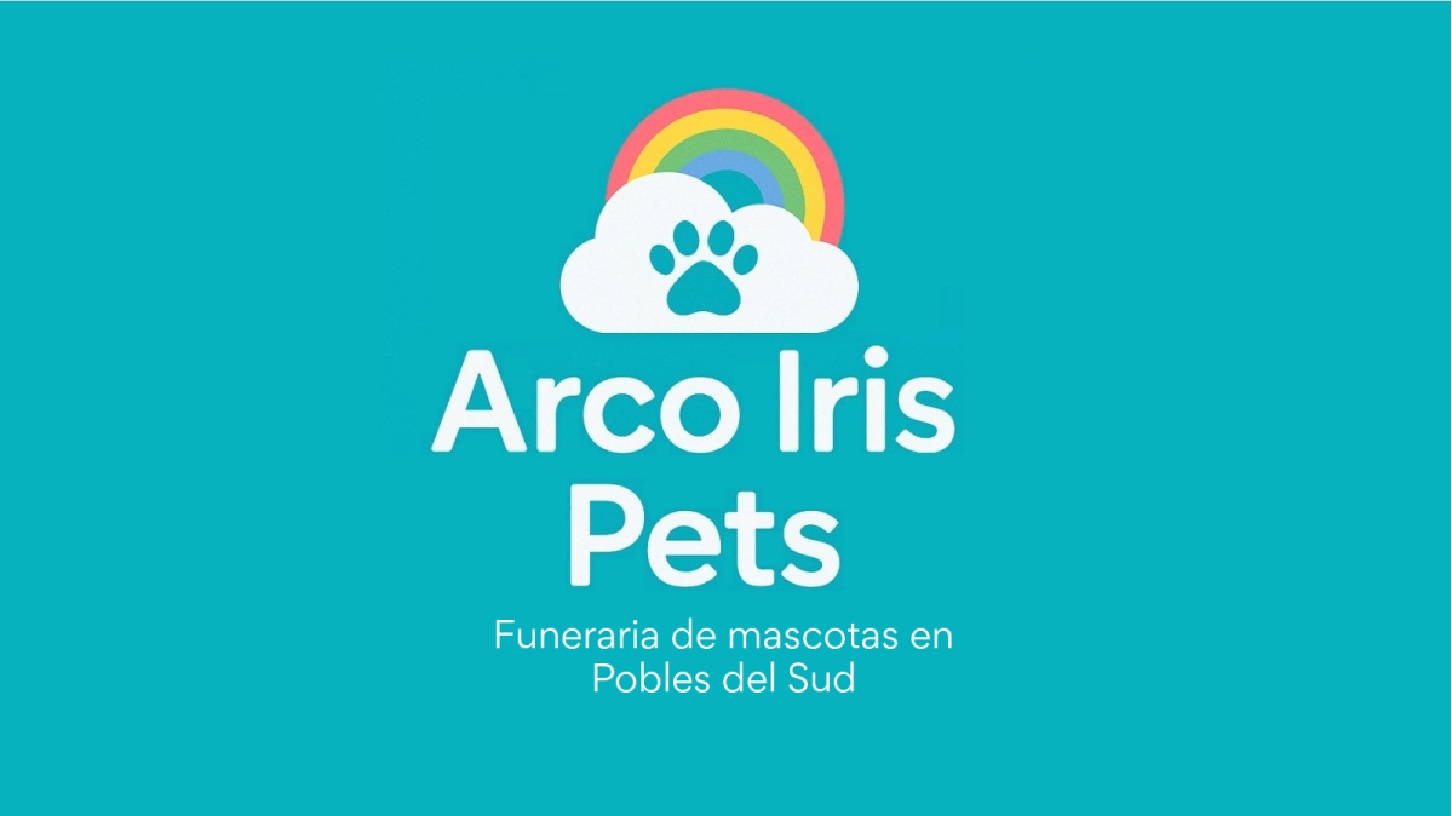 cremacion mascotas Pobles del Sud arco iris pets