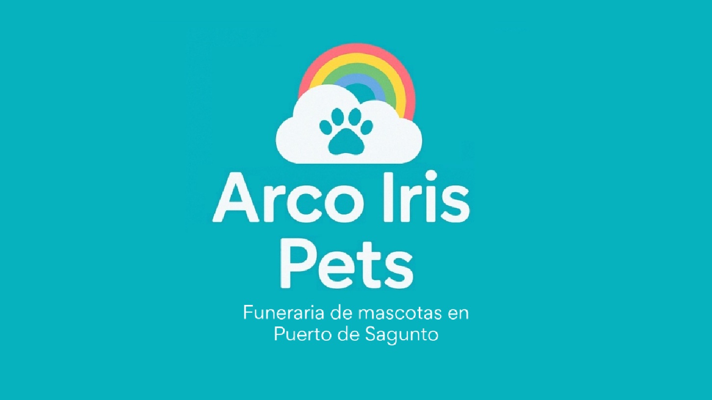 cremacion mascotas Puerto de Sagunto arco iris pets