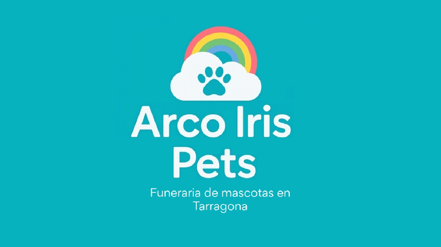 cremacion mascotas Tarragona arco iris pets
